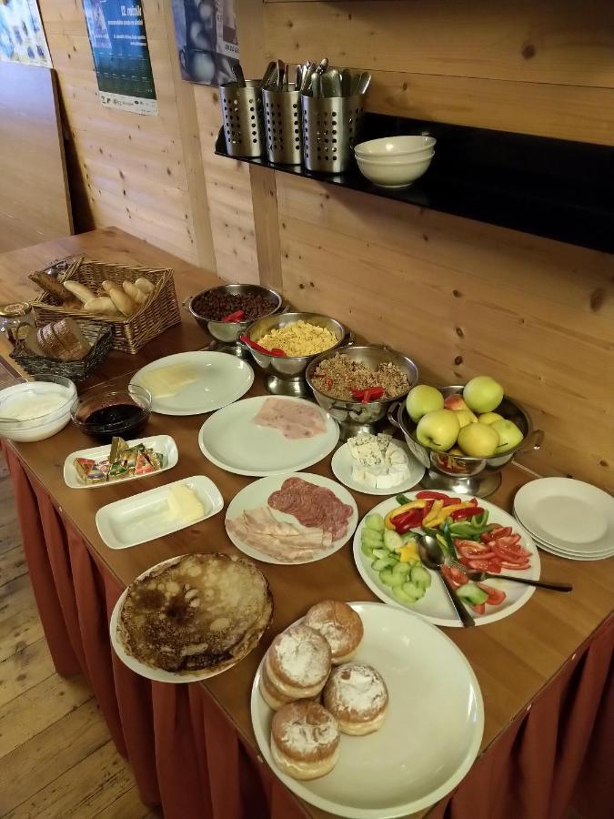 Cihlarka 303 Leilighet Pec pod Sněžkou Eksteriør bilde